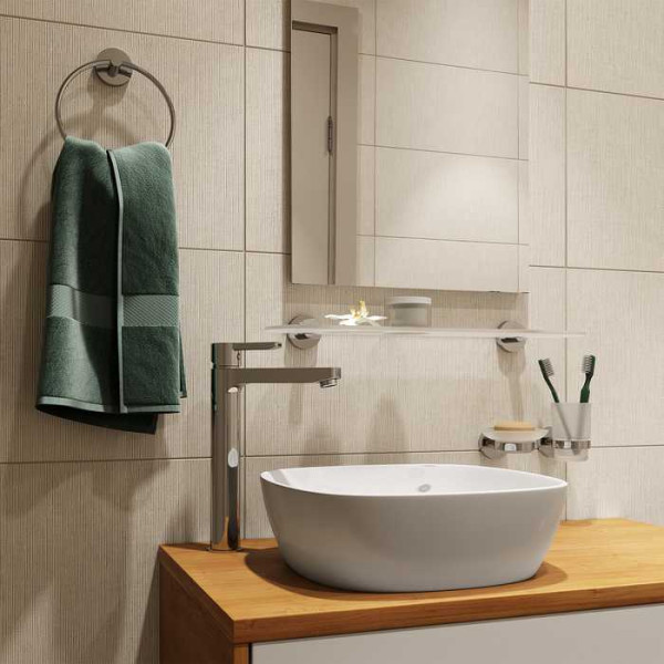 Смеситель для раковины Iddis Sena (SENSB01i01)