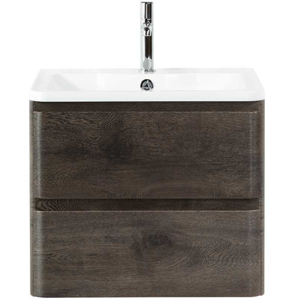 Тумба подвесная BelBagno Albano 70 Rovere Nature Grigio (ALBANO-700-2C-SO-RNG) Тумба подвесная BelBagno Albano 70 Rovere Nature Grigio (ALBANO-700-2C-SO-RNG)