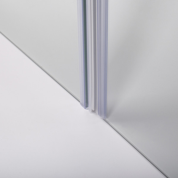 Уплотнитель для душевой кабины Iddis Optima Home прозрачный (965S8M02DZ)