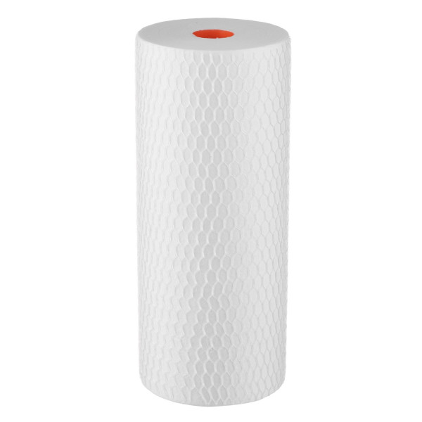 Картридж Гейзер ПФМГ 20/10 - 10BB (вспененный полипропилен, для холодной и горячей воды) (28240)