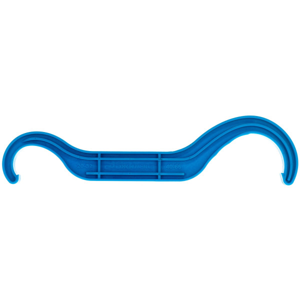 Ключ монтажный для фитингов Джилекс 20/66 (9093) Ключ монтажный для фитингов Джилекс 20/66 (9093)