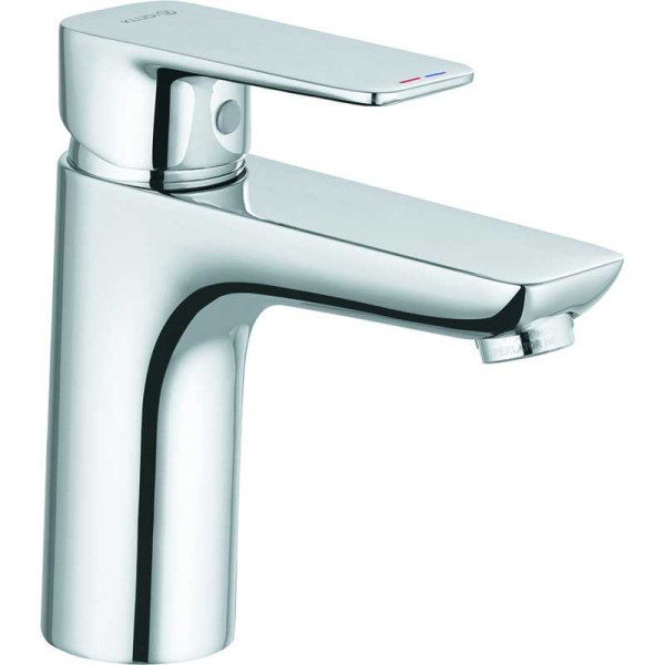 Смеситель для раковины Kludi Pure&Style хром (402920575) Смеситель для раковины Kludi Pure&Style хром (402920575)