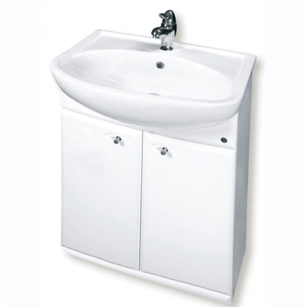 Раковина встраиваемая Rosa Уют 60 Раковина встраиваемая Rosa Уют 60