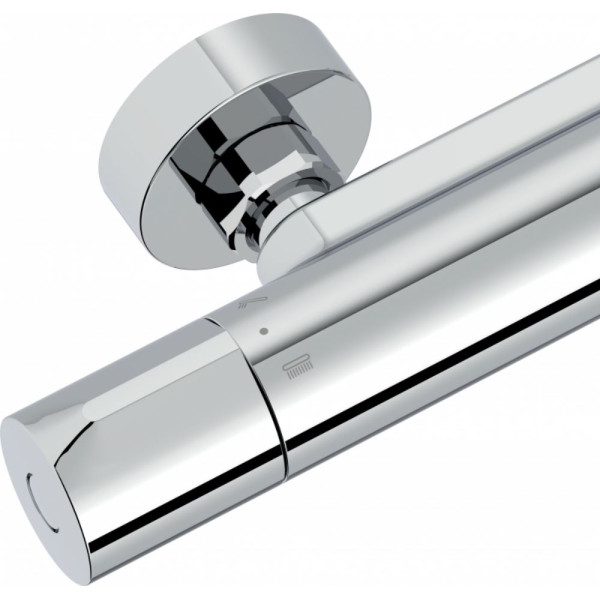 Смеситель для душа Jacob Delafon Rivoli хром (E24324-CP)