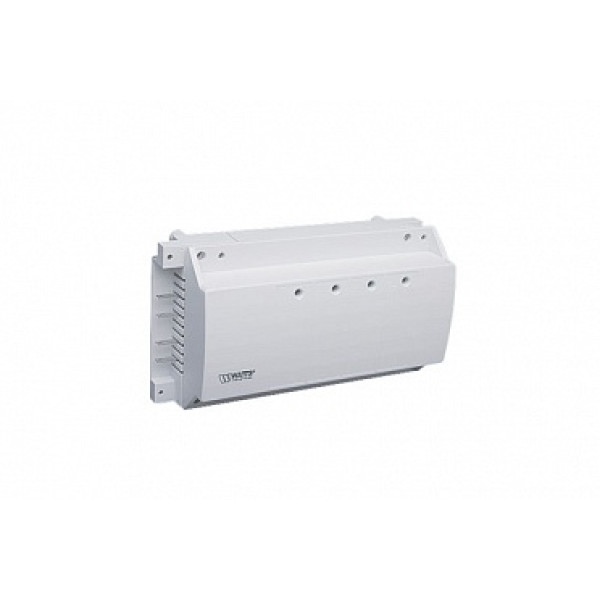 Модуль управляющий дополнительный Watts WFHC Master (24V, 4 зоны, норм.закрытый) (10021117 / 9018615)