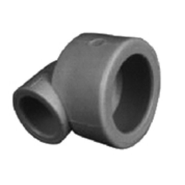 Угольник HP-Trend PP-R 20x25 мм. переходной (20323)