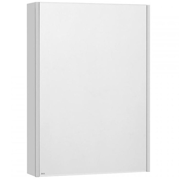 Шкаф зеркальный Roca Up 57,8x14,5x810белый (ZRU9303025)