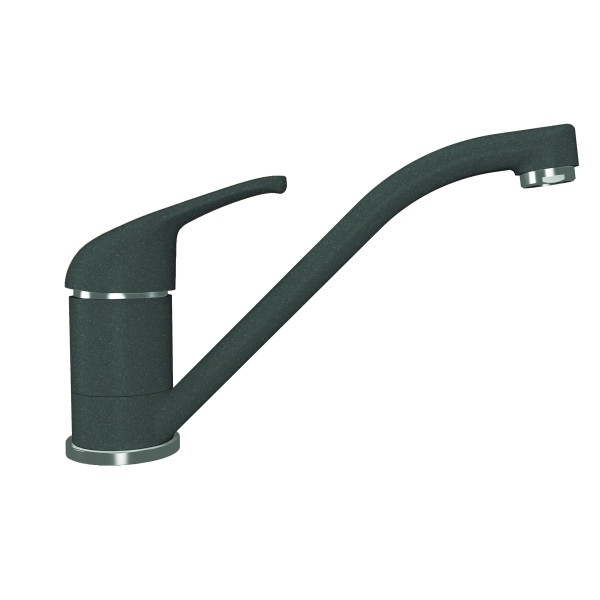 Смеситель для кухни Dr. Gans Нота черный (319.01L.1123.407)