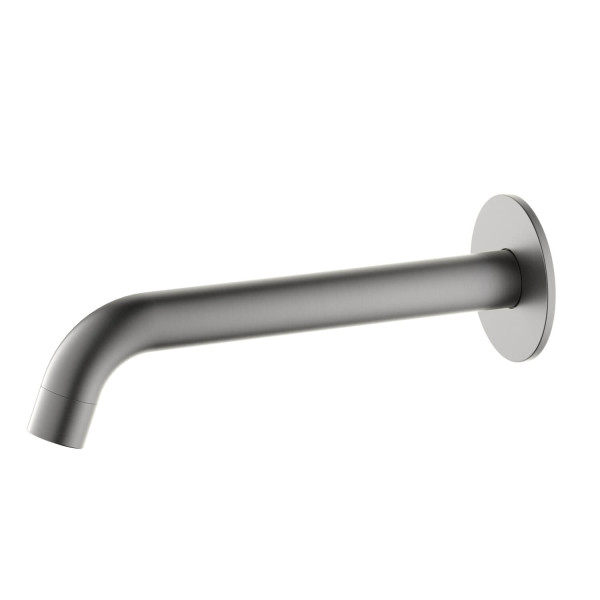 Излив Aquatek Европа оружейная сталь (AQ1341BGM)