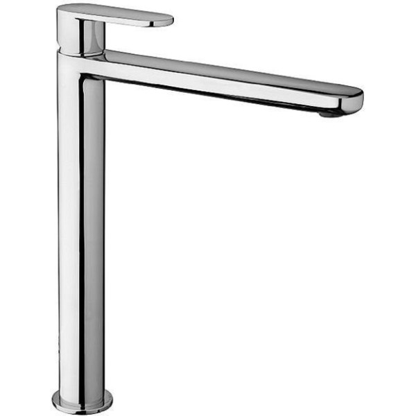 Смеситель для раковины Paffoni Candy хром (CA081CR) Смеситель для раковины Paffoni Candy хром (CA081CR)