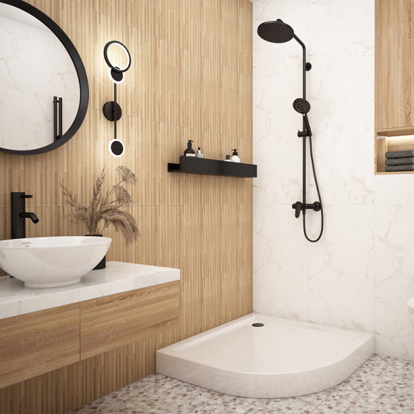 Душевой поддон Melodia Allegro 80х80х13 белый, слив 90 мм (MTYAG8080) Душевой поддон Melodia Allegro 80х80х13 белый, слив 90 мм (MTYAG8080)