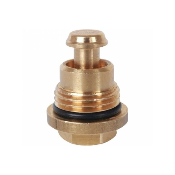 Запорно-балансировочный клапан для коллекторов из нерж.стали Stout (SSP-0001-000005) Запорно-балансировочный клапан для коллекторов из нерж.стали Stout (SSP-0001-000005)