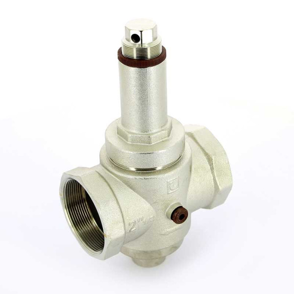 Редуктор давления Itap 2 1/2" ВВ Eurobrass (0,5-6 бар) (1430212)