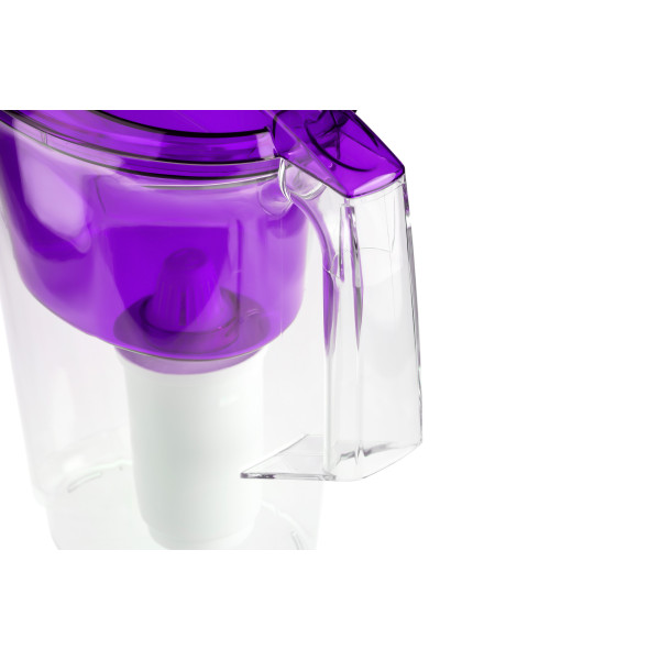 Фильтр-кувшин для воды Дельфин (62035)