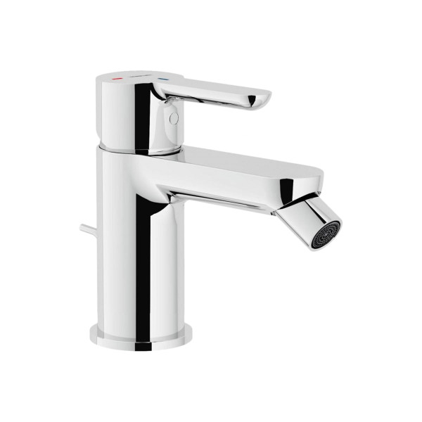 Смеситель для биде Nobili ABC хром (AB87119/1CR) Смеситель для биде Nobili ABC хром (AB87119/1CR)