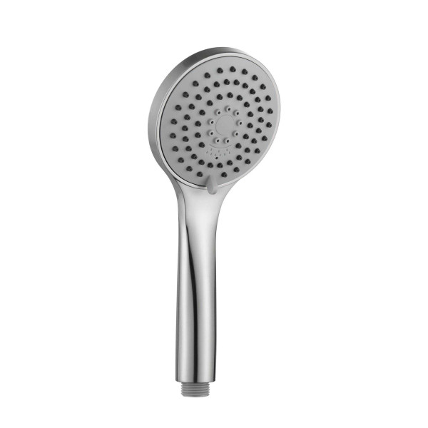 Душевая лейка Belbagno ABS-пластик, хром (BB-D1C5) Душевая лейка Belbagno ABS-пластик, хром (BB-D1C5)