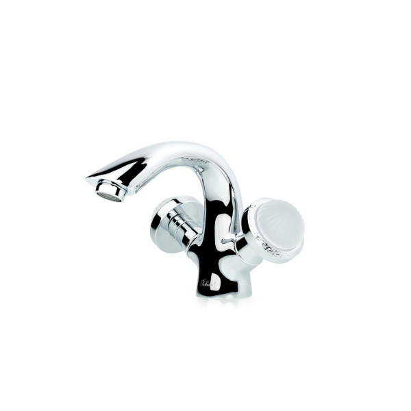 Смеситель для раковины Boheme Satine хром (271-ST) Смеситель для раковины Boheme Satine хром (271-ST)