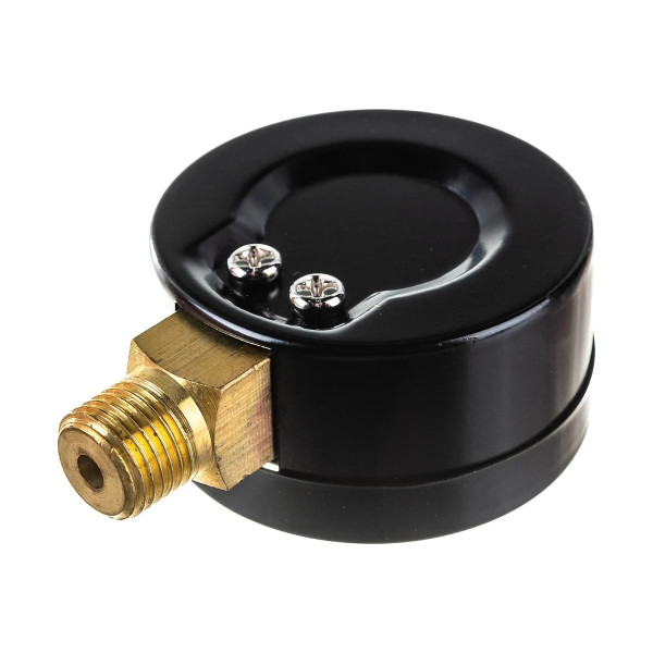 Манометр радиальный Unipump 1/4" 6 бар (18447) Манометр радиальный Unipump 1/4" 6 бар (18447)