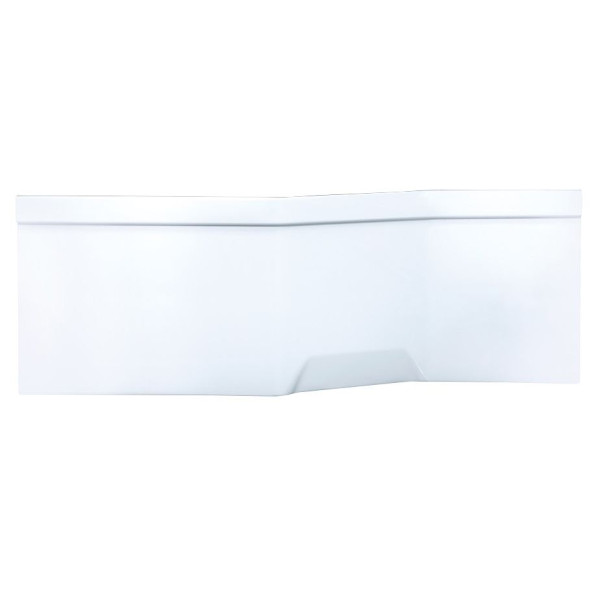 Экран фронтальный Marka One Convey 170 L белый (У91417) Экран фронтальный Marka One Convey 170 L белый (У91417)