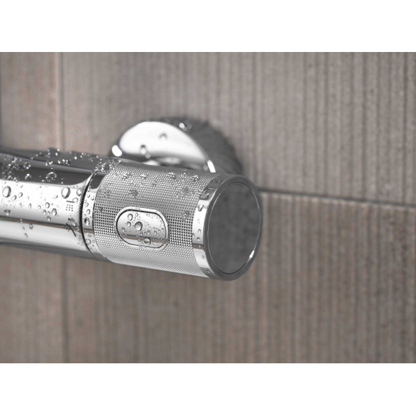 Душевая система Grohe Euphoria System хром (27296003) Душевая система Grohe Euphoria System хром (27296003)