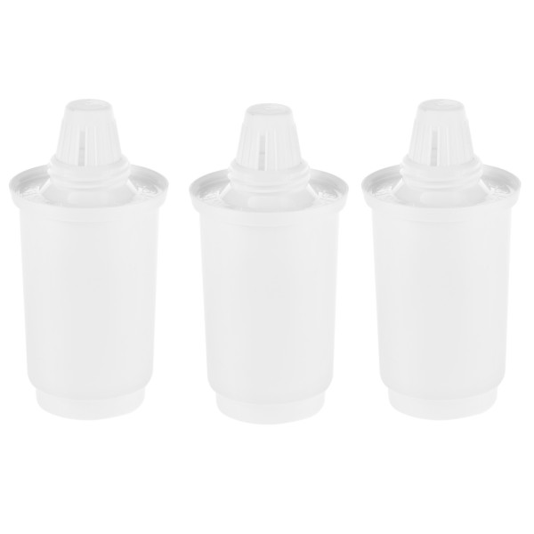 Комплект сменных картриджей 501/502 для фильтра-кувшина (3 шт) (50006)