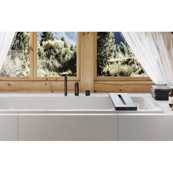 Смеситель на борт ванны Excellent Pi (AREX.1233BL)