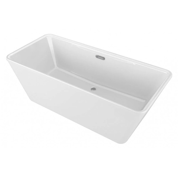 Ванна акриловая 1Marka Icon 170x75 белая (01айк1775)