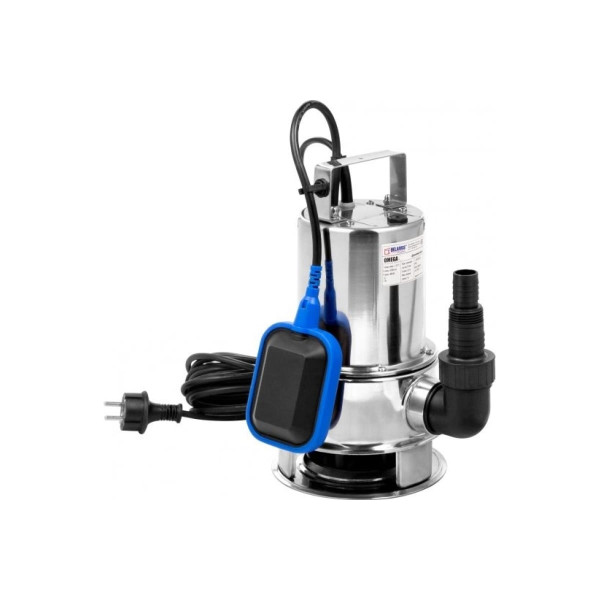 Насос дренажный Belamos Omega 75SS