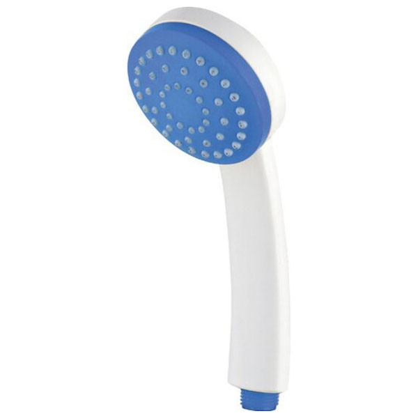 Душевая лейка G.lauf 1-функциональная (UHS-1108 BLUE)