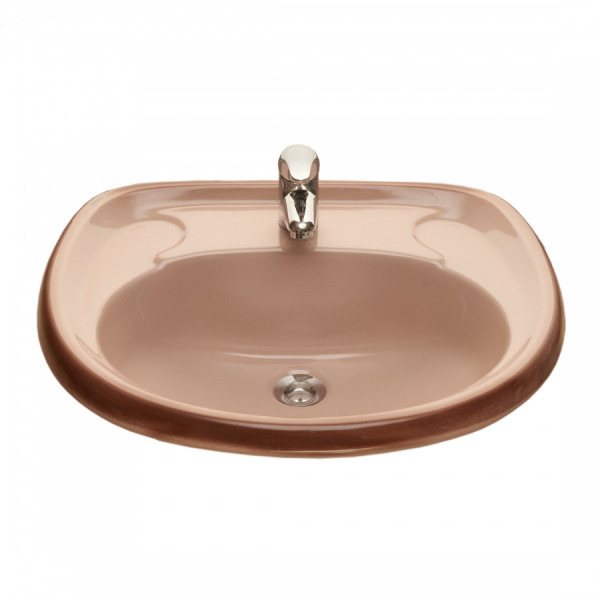 Раковина подвесная Santeri Воротынский бежевая 57,1x44,6x19,2 бежевая (1.3111.7.S07.10B.0) Раковина подвесная Santeri Воротынский бежевая 57,1x44,6x19,2 бежевая (1.3111.7.S07.10B.0)
