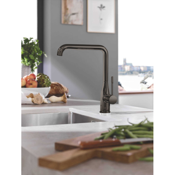 Смеситель для кухни Grohe Essence New (30269A00)