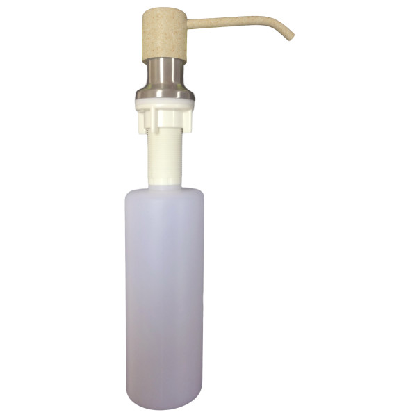 Дозаторы для моющих средств для кухни Dr. Gans Форум дюна (709.722.0000.402) Дозаторы для моющих средств для кухни Dr. Gans Форум дюна (709.722.0000.402)