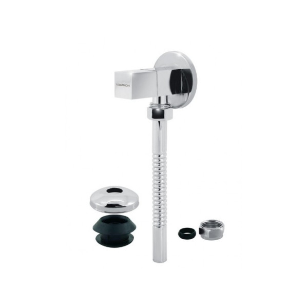 Кран вентильный Варион для писсуара Варион наружная подводка (5991060) Кран вентильный Варион для писсуара Варион наружная подводка (5991060)