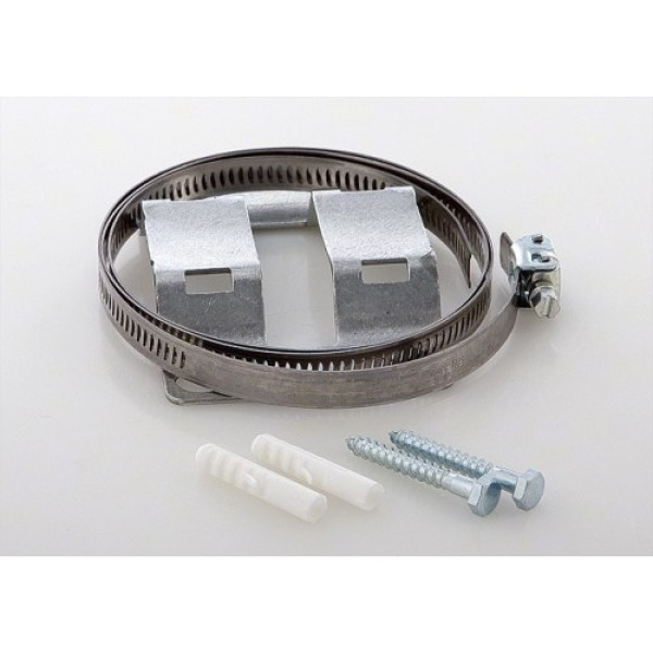 Крепление Stout для мембранного бака емкостью 8-25 л (SAC-0030-000825) Крепление Stout для мембранного бака емкостью 8-25 л (SAC-0030-000825)