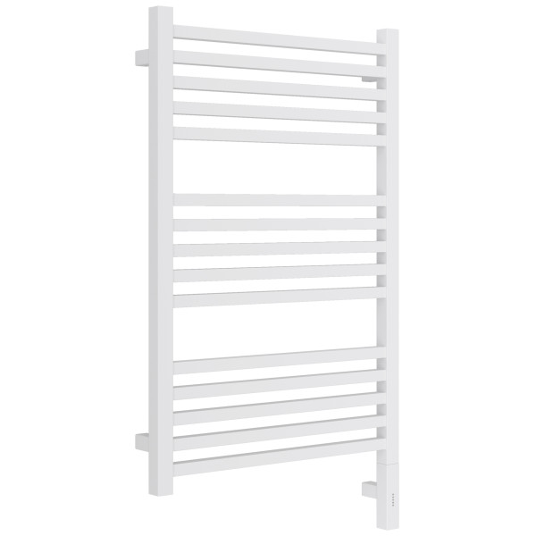 Полотенцесушитель электрический Сунержа Модус 3.1 800x500 МЭМ матовый белый (30-5901-8050)