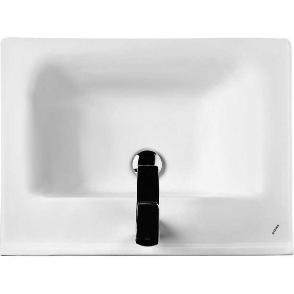 Раковина встраиваемая Santek Миранда 60 (1WH302421)