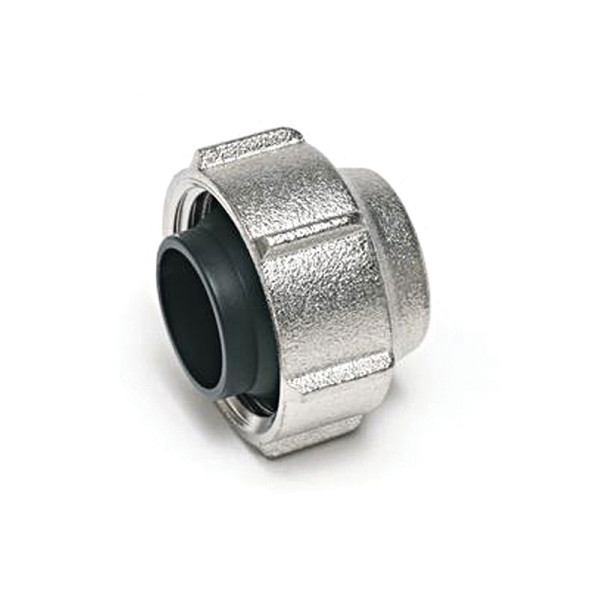 Переход коллекторный Pro Aqua PE-Xa 15*3/4"В (латунь) (AX415134) Переход коллекторный Pro Aqua PE-Xa 15*3/4"В (латунь) (AX415134)