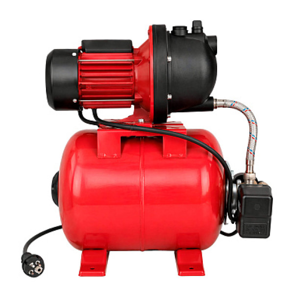 Насосная станция STI AQUA-JET PH-600 P (ТТ000014857)