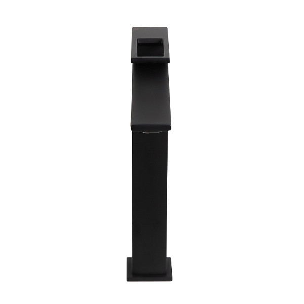 Смеситель для раковины BelBagno Luce (LUC-LMC-NERO-W0) Смеситель для раковины BelBagno Luce (LUC-LMC-NERO-W0)