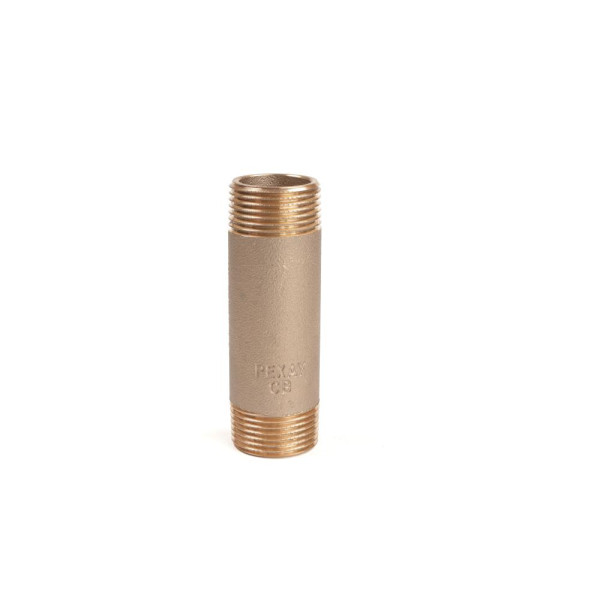 Удлинитель 1/2"х40 мм. Rehau Aurline RX+ (бронза) 18751041040 Удлинитель 1/2"х40 мм. Rehau Aurline RX+ (бронза) 18751041040
