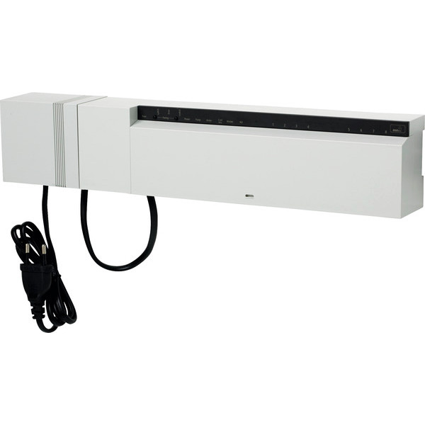 Радиоуправляемый базовый блок TECEfloor Base 24 - 4 зоны (77440030)