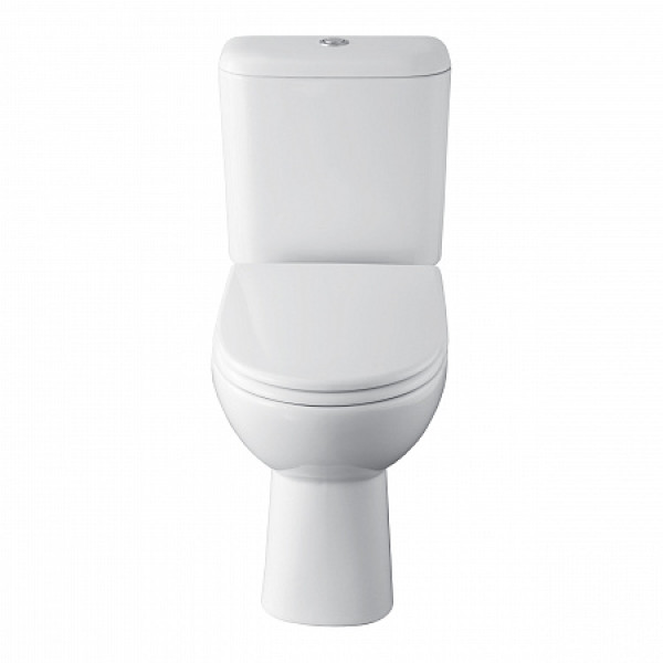 Унитаз-компакт Roca Access (34P23800Y)