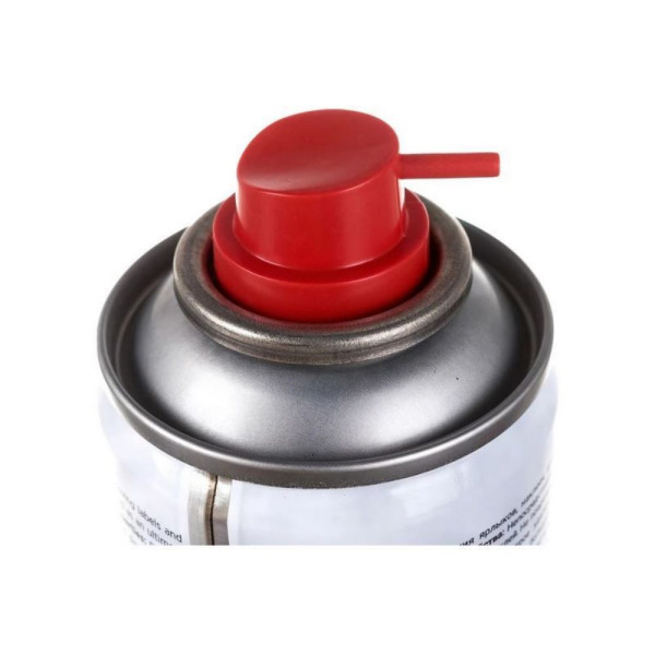 Очиститель наклеек Akfix A104, 200 мл. (YAC104)