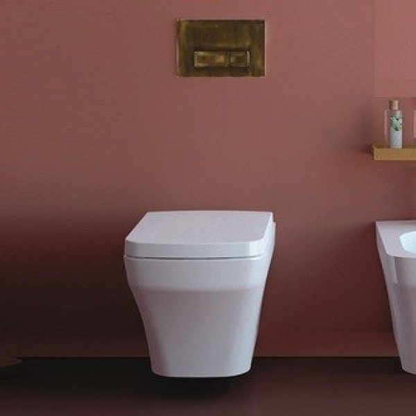 Клавиша смывная Creavit Ore бронзовый (GP3007.00) Клавиша смывная Creavit Ore бронзовый (GP3007.00)