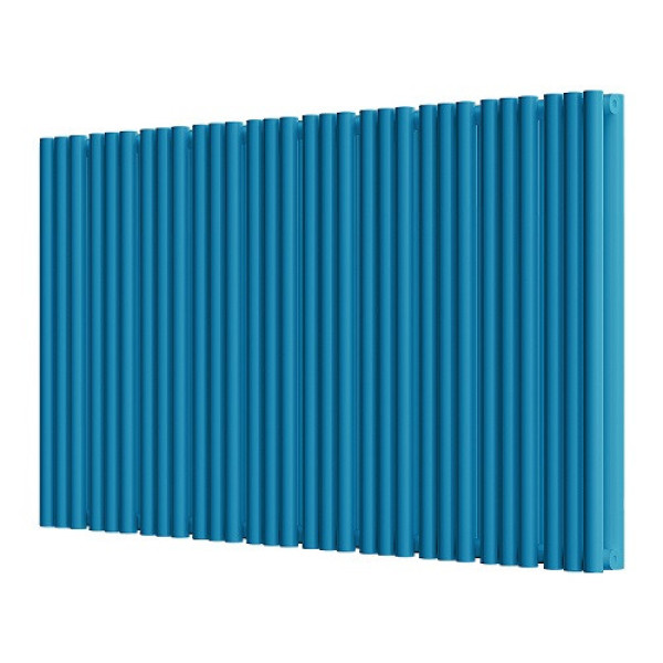 Радиатор стальной Empatiko боковое подключение, вечерний синий (Takt S2-1192-500 Night Blue)