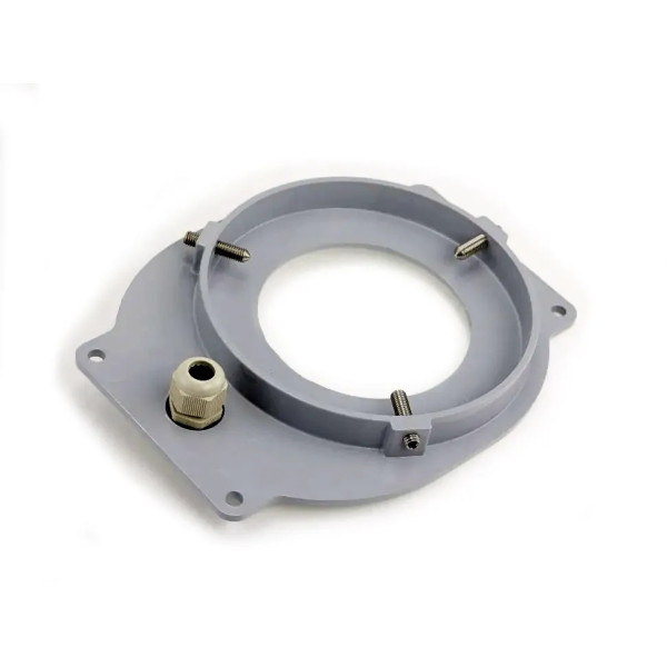 Крышка для скважины Vodotok КС-113-165 метал/пластик (L0969) Крышка для скважины Vodotok КС-113-165 метал/пластик (L0969)