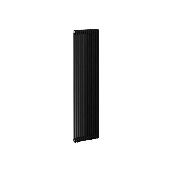 Радиатор стальной трубчатый RIFAR TUBOG 2180/12 нижнее подключение DV1 антрацит (TUB 2180-12-DV1-AN) Радиатор стальной трубчатый RIFAR TUBOG 2180/12 нижнее подключение DV1 антрацит (TUB 2180-12-DV1-AN)
