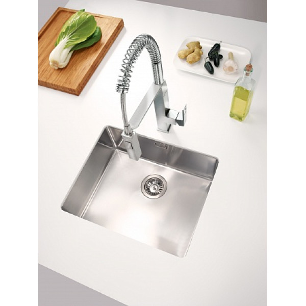 Смеситель для кухни Grohe Eurocube (31395DC0)