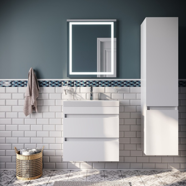 Пенал подвесной Iddis Zodiac 35x29,7x150 белый (ZOD35W0i97) Пенал подвесной Iddis Zodiac 35x29,7x150 белый (ZOD35W0i97)