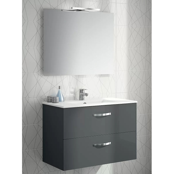 Зеркало Jacob Delafon Ola 800x30x650 (EB1098-RU)